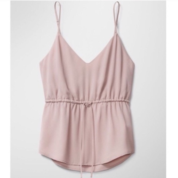 Aritzia Babaton Warren Camisole - Picture 3 of 6